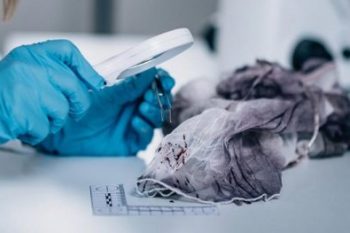 Fiber-Forensics