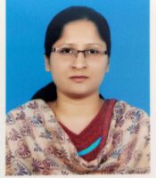 DR Farhana