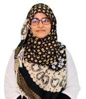 Dr Nushrat