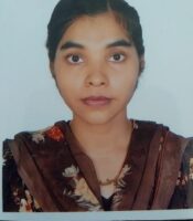 ismat Ara