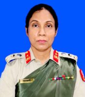 Brig Gem Shamoli Yasmin