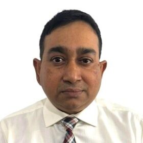 Col Md. Ahsanuzzaman khan