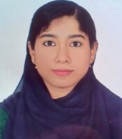 Dr Fatema