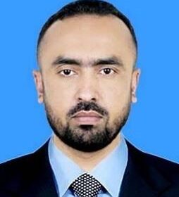 Maj Md Belal hossain