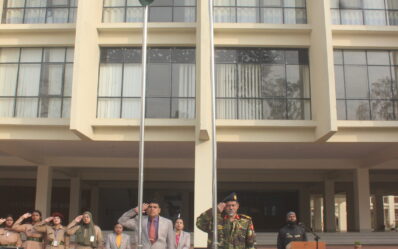 3. Raising Day -2026