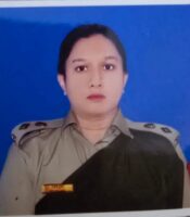 Lt Col Rehnuma