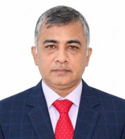 CEO OF AMCJ