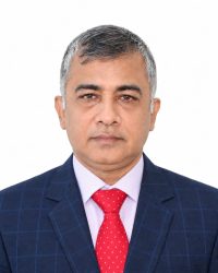 CEO OF AMCJ