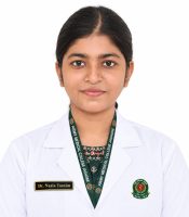 Dr NAZIA TASNIM