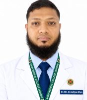 Dr Nahiyan