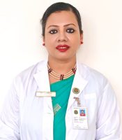Dr tahmina monowar new photo
