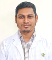 Dr. Md. Humayun Kabir