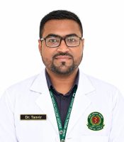 Dr. Md. Tanvir Mahtab