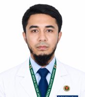 Dr. Mehedi Hasan Nayem