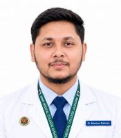 Dr. Mominur Rahman
