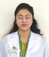 Dr. Tasnia Ashrafi