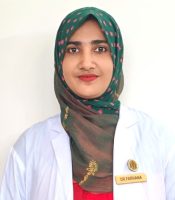 Farhana Islam