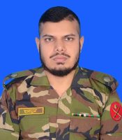 Major humayun