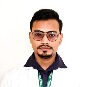 Sudipto Deb Nath