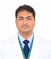 Tushar kabir